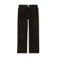 Obey Ανδρικό παντελόνι Studded Boxcar Straight Leg Denim